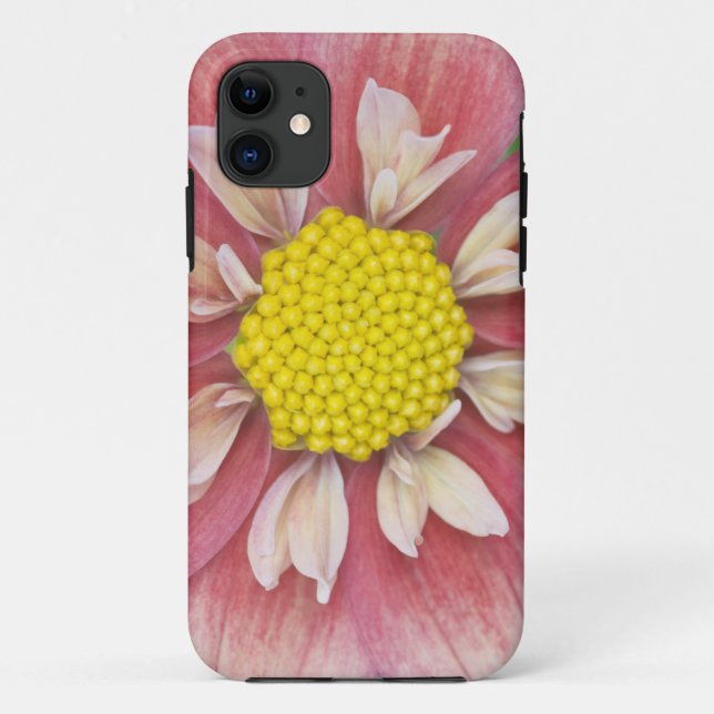 USA, Washington, Bellevue, Bellevue Botanical Case-Mate iPhone Case (Back)