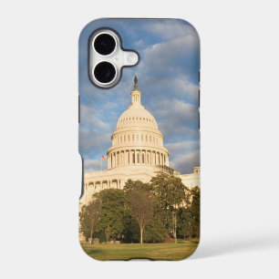 USA, Washington DC, Capitol building