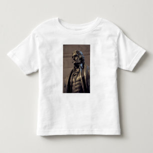 USA, Washington DC. Thomas Jefferson Memorial. Toddler T-Shirt