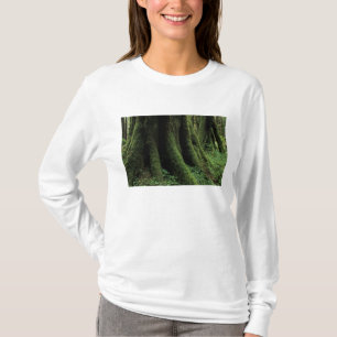 USA, Washington, Olympic National Park, 2 T-Shirt