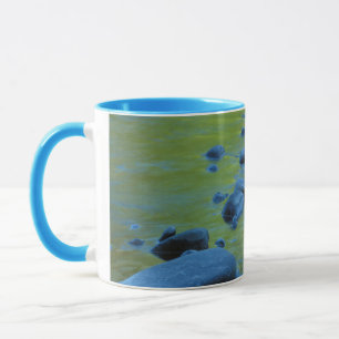 USA, Washington, Olympic National Park 4 Mug