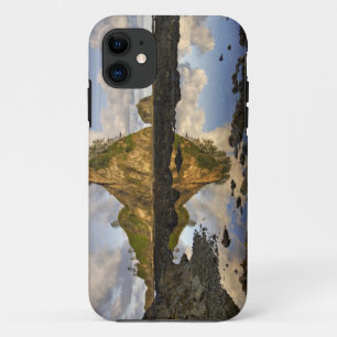 USA, Washington, Olympic National Park. A iPhone 11 Case
