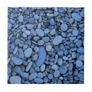 USA, Washington, Olympic National Park, La Push Ceramic Tile