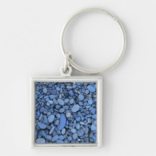 USA, Washington, Olympic National Park, La Push Key Ring