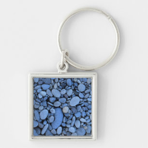 USA, Washington, Olympic National Park, La Push Key Ring