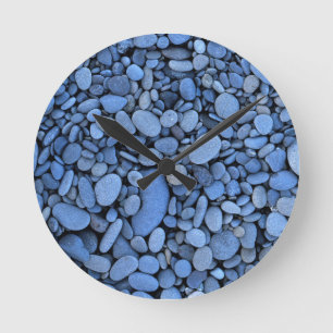 USA, Washington, Olympic National Park, La Push Round Clock