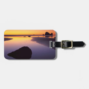USA, Washington, Olympic Peninsula Luggage Tag