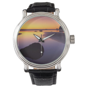 USA, Washington, Olympic Peninsula Watch