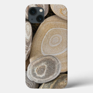 USA, Washington, Seabeck. Close-Up Of Beach 2 iPhone 13 Case