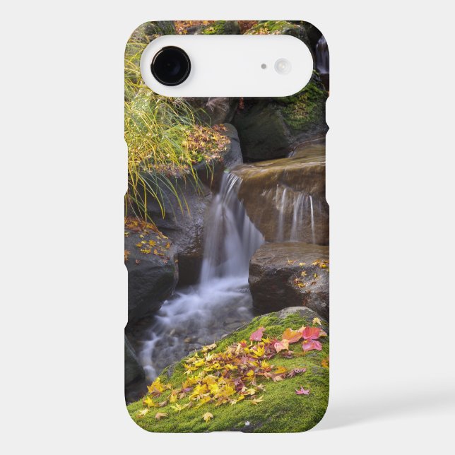 USA, Washington, Seattle Case-Mate iPhone Case (Back)