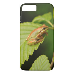 USA, Washington, Seattle, Discovery Park iPhone 8 Plus/7 Plus Case