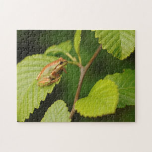 USA, Washington, Seattle, Discovery Park Jigsaw Puzzle