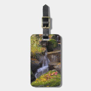 USA, Washington, Seattle Luggage Tag