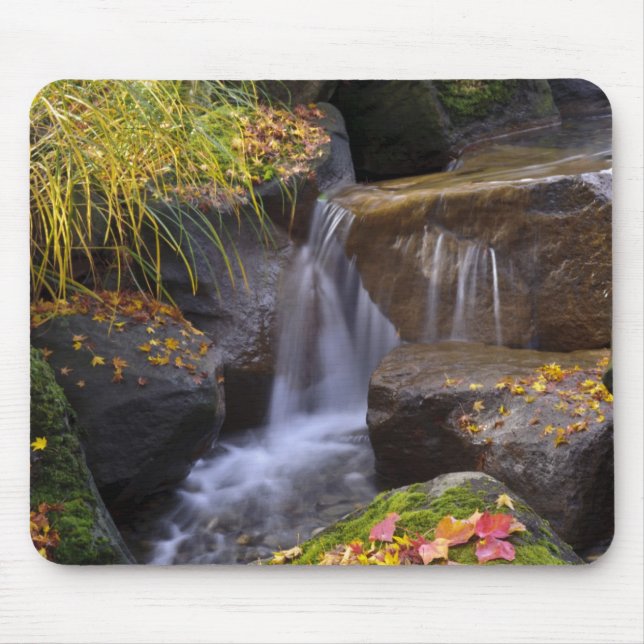 USA, Washington, Seattle Mouse Pad (Front)