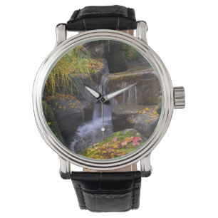 USA, Washington, Seattle Watch