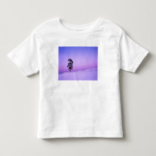 USA, Washington, Spokane County, Riverside Toddler T-Shirt