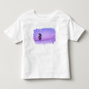 USA, Washington, Spokane County, Riverside Toddler T-Shirt