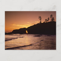 USA, Washington State, Olympic National Park. 2