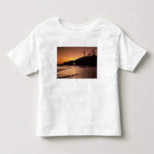USA, Washington State, Olympic National Park. 2 Toddler T-Shirt