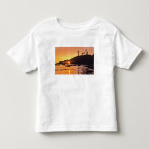 USA, Washington State, Olympic National Park. 3 Toddler T-Shirt