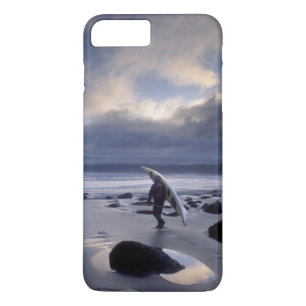 USA, Washington State, Olympic National Park. iPhone 8 Plus/7 Plus Case