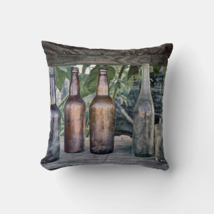 USA, Washington State, Port Townsend 2 Cushion