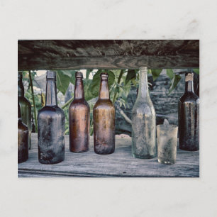 USA, Washington State, Port Townsend 2 Postcard