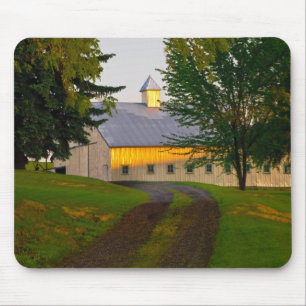 USA, Washington, The Palouse Mouse Pad