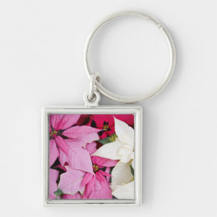 USA, Washington, Woodinville, Molbak's Nursery, 2 Key Ring