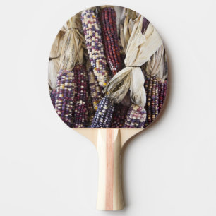 USA, West Virginia, Charleston. Capitol Ping Pong Paddle