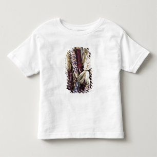 USA, West Virginia, Charleston. Capitol Toddler T-Shirt