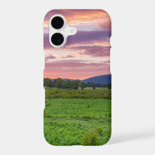 USA, West Virginia, Davis. Landscape