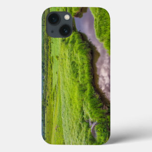 USA, West Virginia, Davis. Landscape 2 iPhone 13 Case