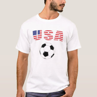 USA World Cup 2010 t-Shirt