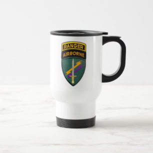 USACAPOC Special Ops cup mug