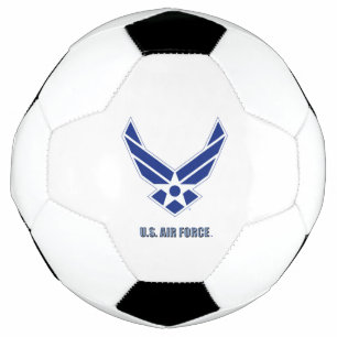 USAF Soccer Ball