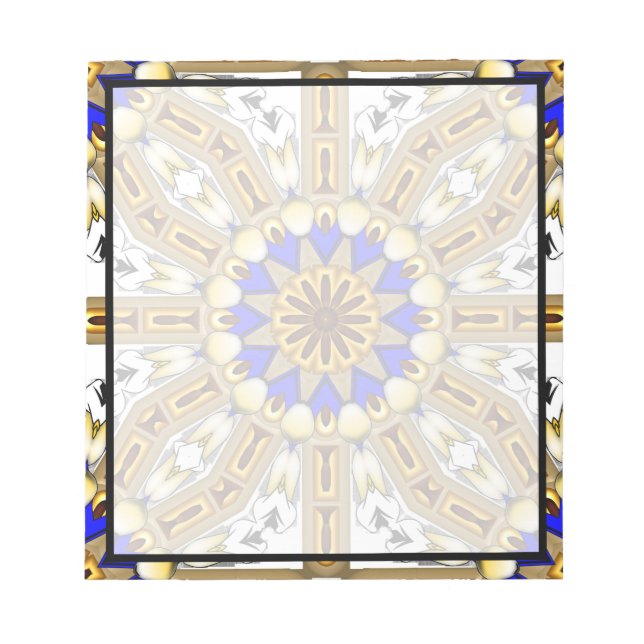 USAG4GB181838 Notepad (Front)