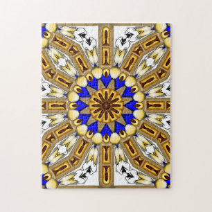 USAG4GB181838 Puzzle