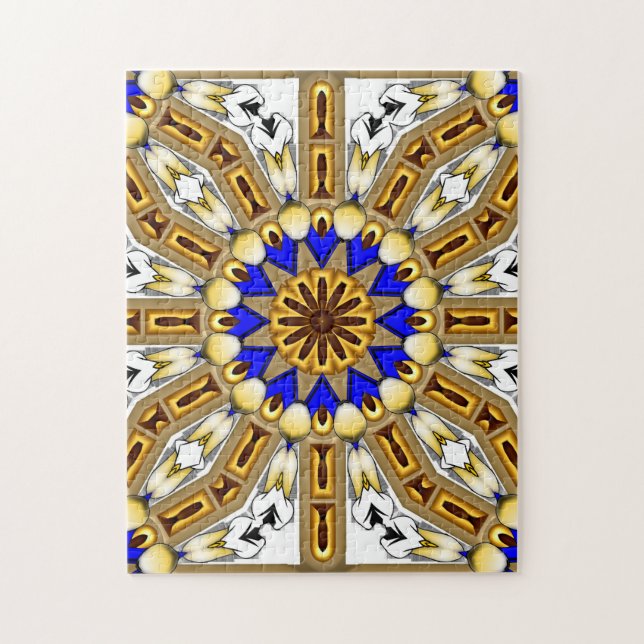 USAG4GB181838 Puzzle (Vertical)