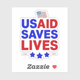 USAID Saves Lives US Agency International Developm