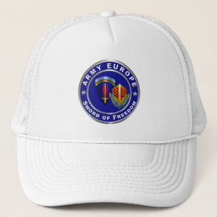 USAREUR Army Europe Trucker Hat