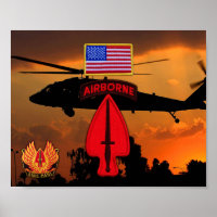 USASOC Special Ops SOF LRRP Veterans Vets Patch