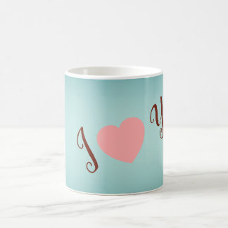 USB Flash Drives Coffee Mug