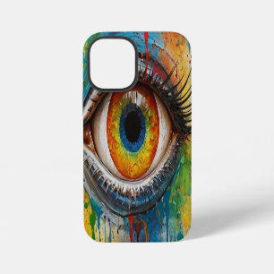 USB Swivel Flash Drive iPhone 12 Mini Case