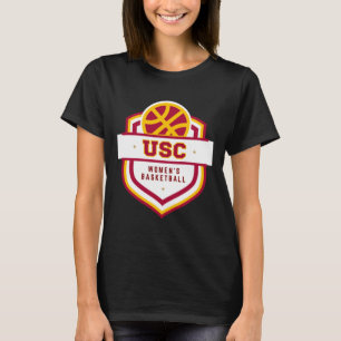 Usc Women's Basketball T-Shirt