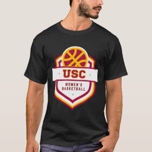 Usc Women's Basketball T-Shirt