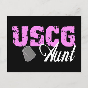 uscg99aunt2blk postcard