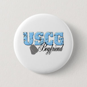 uscg99boyfriend2 6 cm round badge