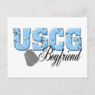 uscg99boyfriend2 postcard