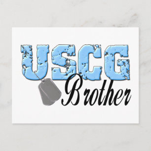 uscg99brother3 postcard